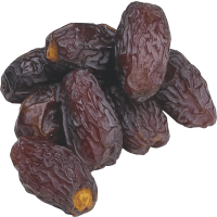 Illustration av Dadlar