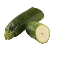 Illustration av Zucchini