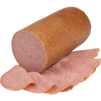 Illustration av Cognacsmedvurst