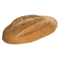 Illustration av Majsbröd