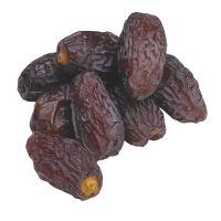 Illustration av Dadlar