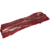 Illustration av Ryggbiff