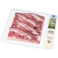 Illustration av Sidfläsk