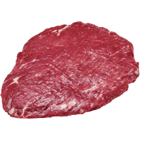Illustration av Flankstek ca 700g Närke kött