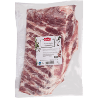 Illustration av Spareribs