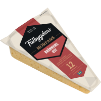 Illustration av Lagrad ost 149 kr