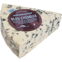 Illustration av Blue Cremeux