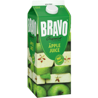 Illustration av Juice