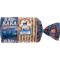 Illustration av Rågkaka Plus fullk