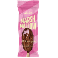 Illustration av F.A. Marshmallow