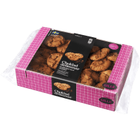 Illustration av Chokladdrömmar