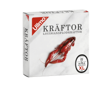 Illustration av Kräftor XL
