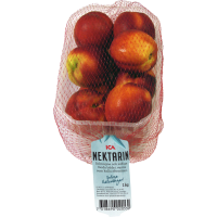 Illustration av 31 Nektarin/persika 1kg Klass 1