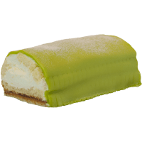 Illustration av prinsesslängd