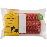 Illustration av Blandfärs