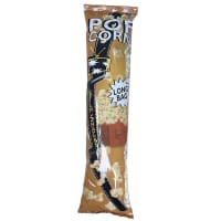 Illustration av Popcorn
