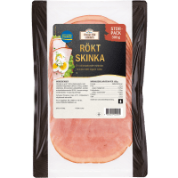 Illustration av Pålägg storpack