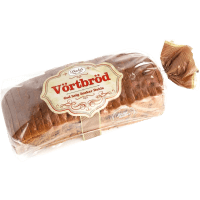 Illustration av Vörtbröd