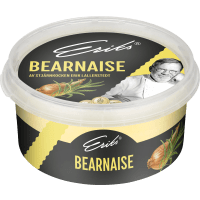 Illustration av Eriks Bearnaise 170ML