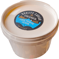 Illustration av Finsk Löjrom