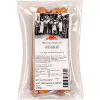 Illustration av Wienerkorv