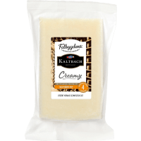 Illustration av Kaltbach Creamy 150 g Falbygdens rekommenderar