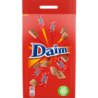 Illustration av Daim mini