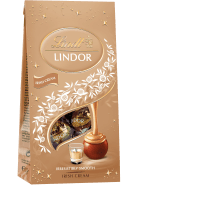 Illustration av LINDOR