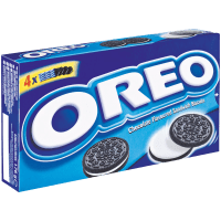 Illustration av Cookies Portion