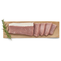 Illustration av Fläskytterfilé