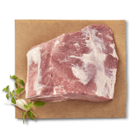 Illustration av Benfri karré