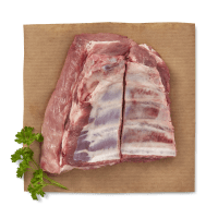 Illustration av Revben