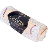 Illustration av Chèvre getost rul