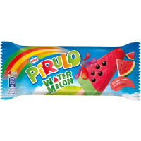 Illustration av Pirulo watermelon