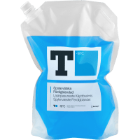 Illustration av Spolarvätska färdig -18 3L.