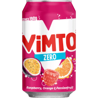 Illustration av Vimto