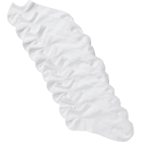 Illustration av Hiddenstrumpor 10-pack