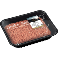 Illustration av Blandfärs