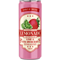 Illustration av Lemonade