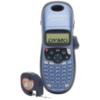 Illustration av Utg dymo