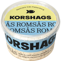 Illustration av Romsås