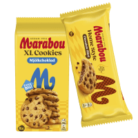 Illustration av Cookies