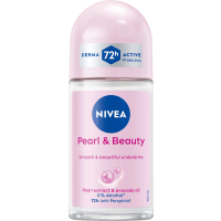 Illustration av Deodorant roll-on