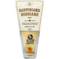 Illustration av Parmigiano Reggiano Mejeri