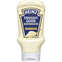 Illustration av Mayonnaise Seriously Good