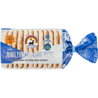 Illustration av Jubileumskakor Mjölkfri