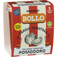 Illustration av Pastasås Tomatsås