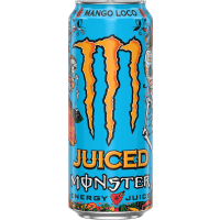 Illustration av Monster