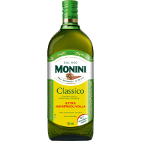 Illustration av Olivolja Classico Extra Virgin