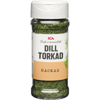 Illustration av Kryddor